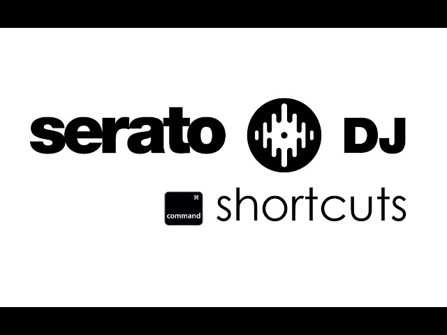 #SeratoDJ: 4 Shortcuts importantes que todo DJ debe saber