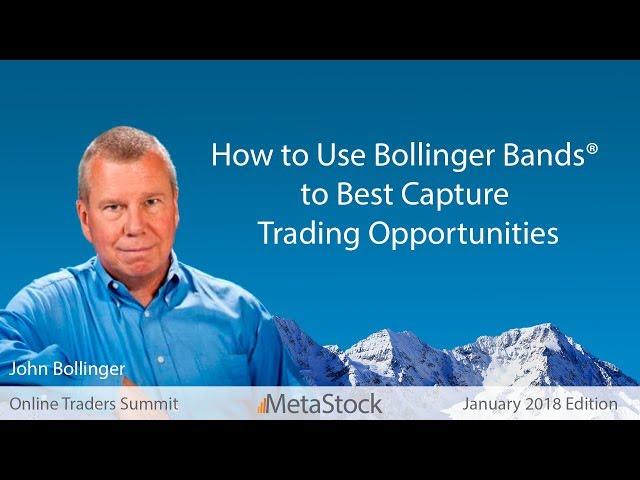 How to Use Bollinger Bands® to Best Capture Trading Opportunities