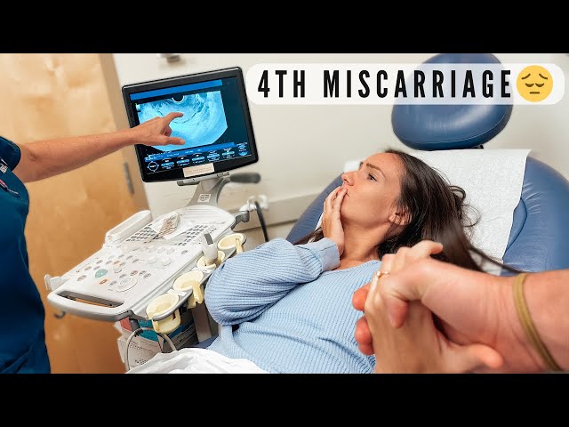 My 4th Miscarriage Story...