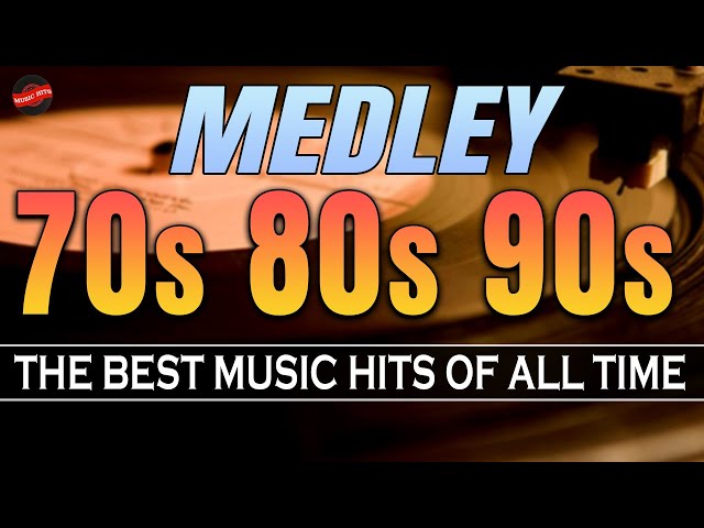 Greatest Hits 70s 80s 90s Oldies Music 3333 📀 Best Music Hits 70s 80s 90s Playlist 📀 Music Oldies