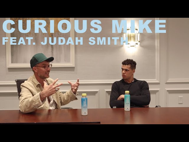 Leaving Judgment and Loving Others ft. Judah Smith