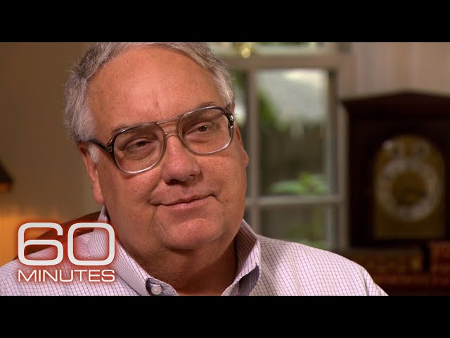 Howard Buffet | 60 Minutes Archive