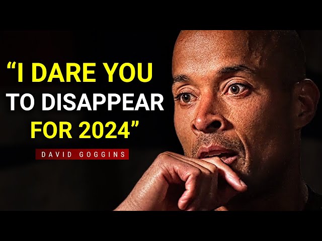 WHY 90% OF MEN ARE LOST IN 2024 | David Goggins Motivation