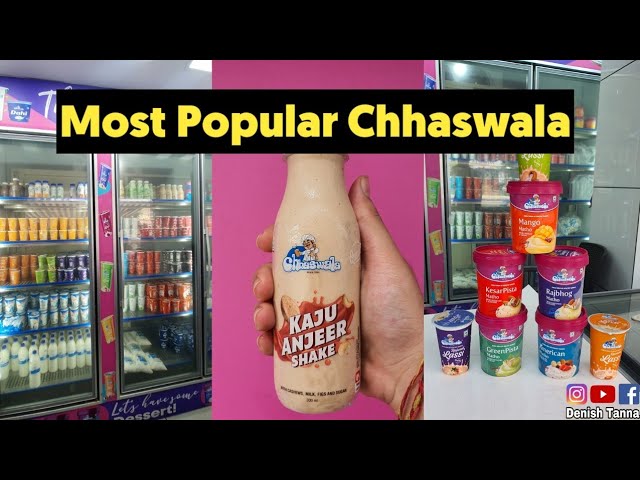 Most Popular Chhaswala In Gujarat