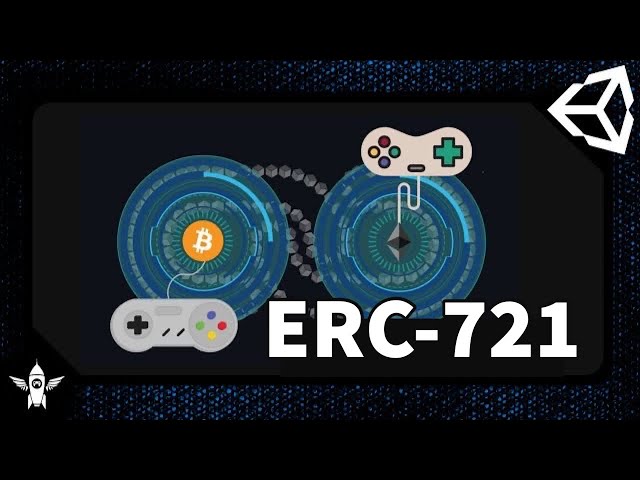 How To Make NFT Game - ERC721