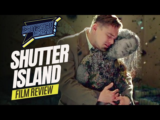 Movie Review: Shutter Island