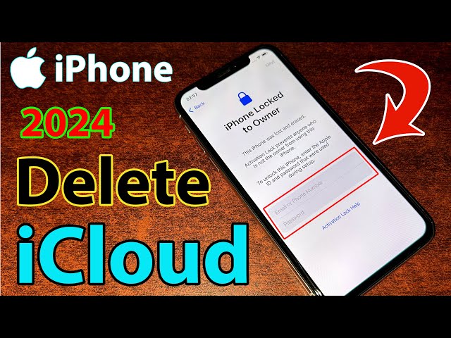 JAN-2024, Bypass iCloud Activation Lock No Apple ID | No PC | 100% Works Apple iPhone✅