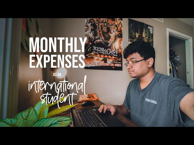MS Student Living Expenses | MS in US | Indiana University Bloomington