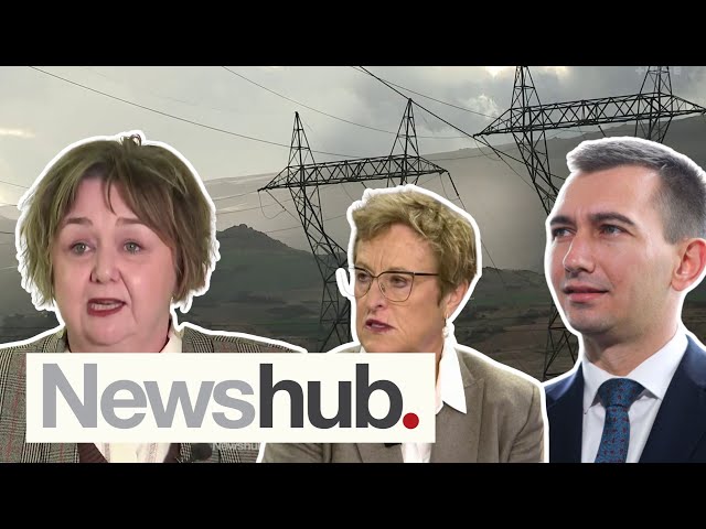 NZ narrowly avoids electricity emergency, but bigger power problem looms  | Newshub