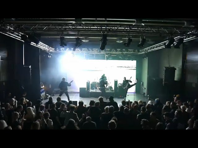 ATENA - Live from Vulkan Arena (Multicam)