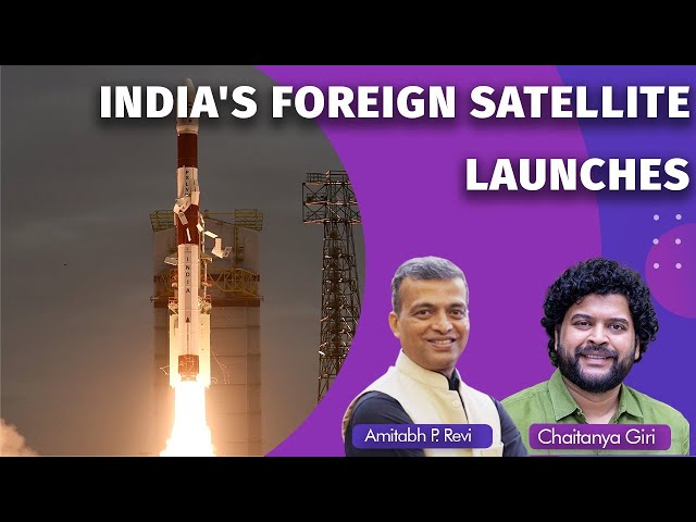 Opportunities And Challenges For PSLV
