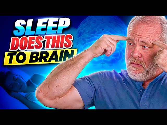 Why Sleep Impacts Memory & Learning