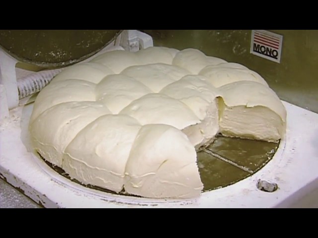Magic of Making - A Loaf of Bread
