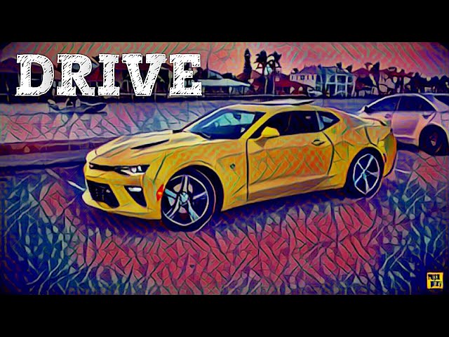 2018 Chevy Camaro | an average guy’s review