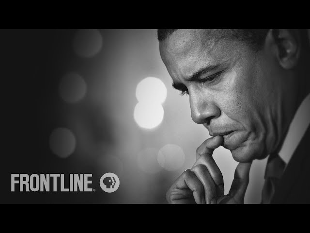 FRONTLINE | How "Obamacare" Became a Symbol of America's Divide | Divided States of America