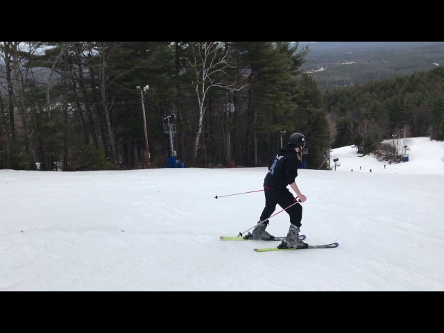 Ski Bums