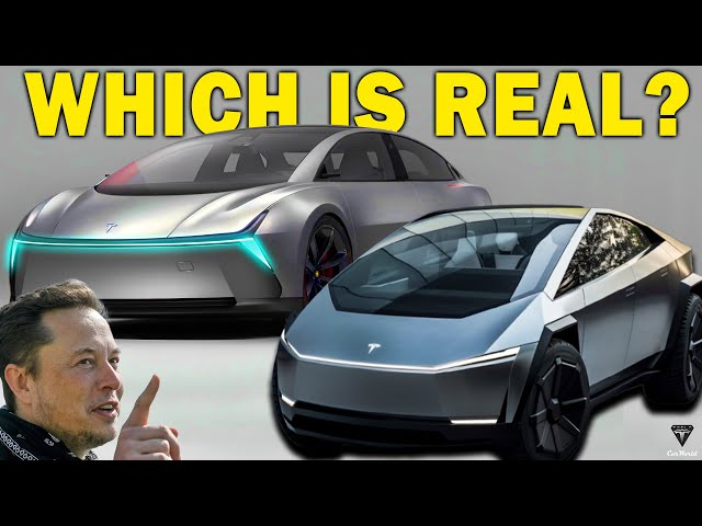 4 Year Update - Is Tesla Model 2 Still Worth It?