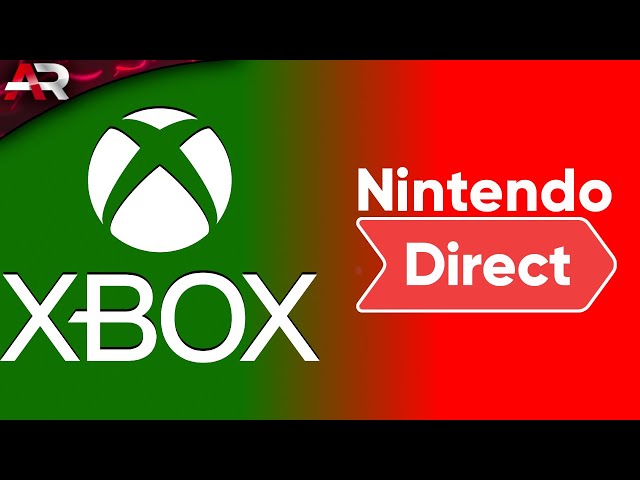Xbox Podcast Hints At Nintendo Direct Announcement Soon?