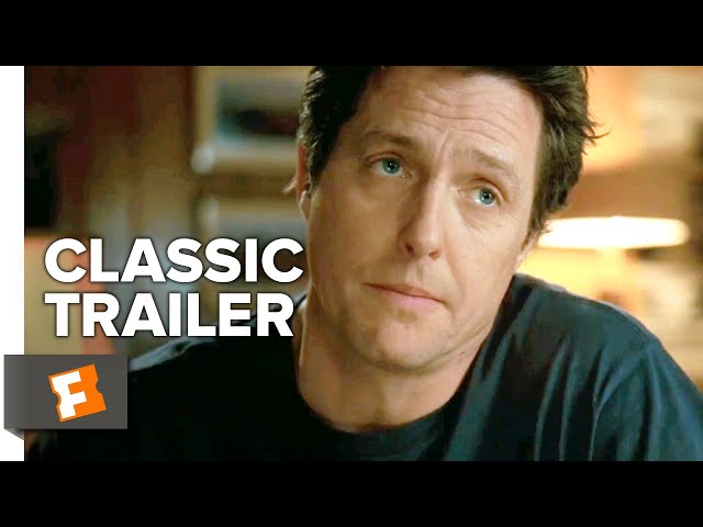 Did You Hear About the Morgans? (2009) Trailer #1 | Movieclips Classic Trailers