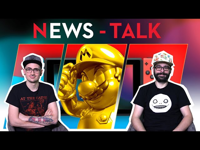 Nintendo: Dank Switch zum Rekordgewinn | News-Talk