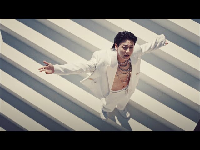 Jung Kook 3D (Alternate Version) MV (100% Jungkook)
