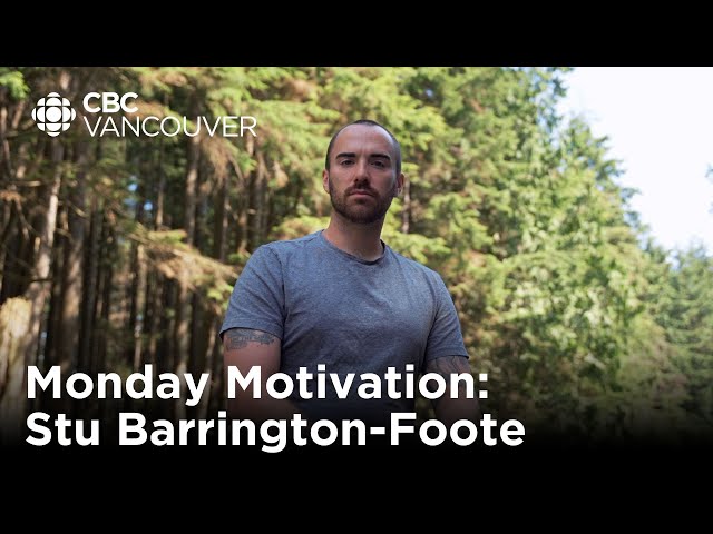 From privilege to rock bottom: one man’s journey of conquering addiction | Monday Motivation