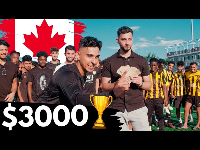 $3000 TO THE WINNER - Super Var Cup 2023 [Ottawa, Canada]