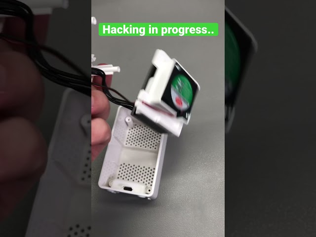 IKEA PM2.5 Sensor Hacking