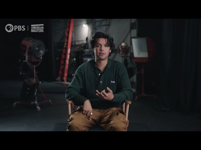 The Importance of Better Latine Representation | Lights Camera Acción | American Masters | PBS