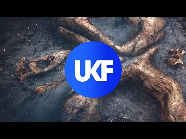 Excision & Dion Timmer - Hoods Up (ft. Messinian)