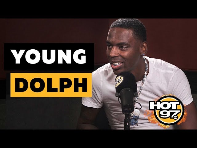Young Dolph Opens Up On Turning Down $22 Million Record Deal, Shooting & 'Role Model'