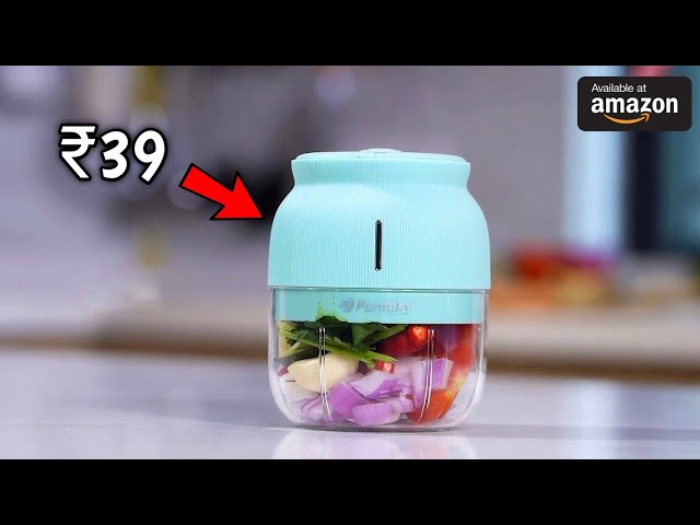 12 Amazing Kitchen Gadgets You Must Have 🔥