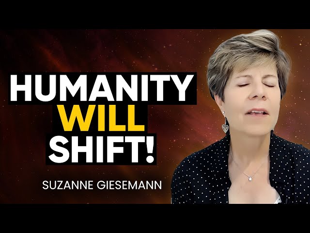 The Guides URGENT Channeled MESSAGE! This World Is Heading for BIG CHANGES! | Suzanne Giesemann