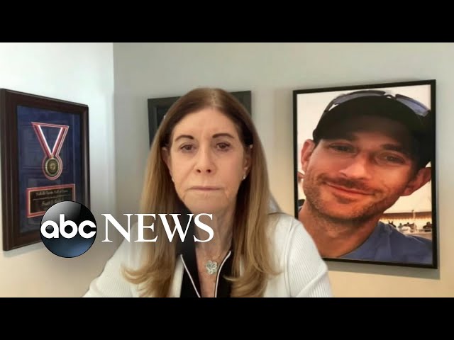 ‘I want him to live in fear': Parkland mom reacts to shooter’s sentencing hearing