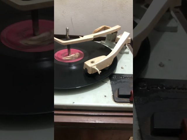 78rpm record film dastan 1969 shellac vinyl record #vintageamp