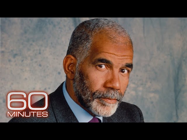 Remembering Ed Bradley | 60 Minutes Archive