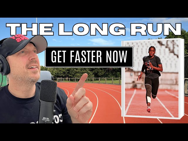 How to Run Faster This Summer (10 Tips for Speed)