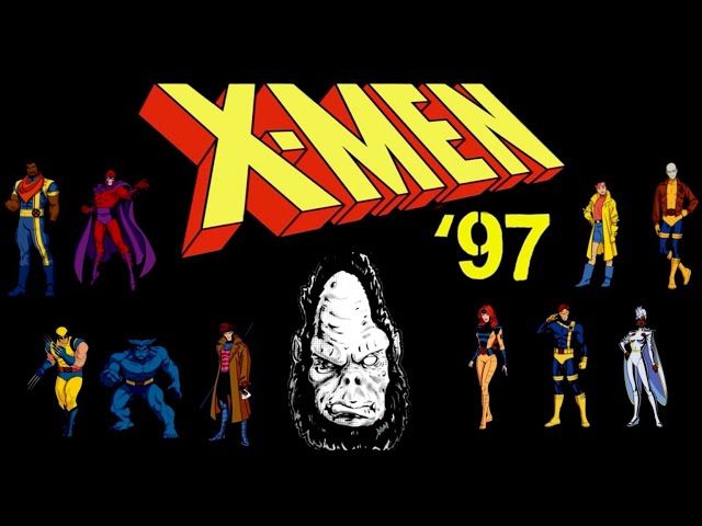 Friday Night Live With YimboReviewsEverything: X-Men 97 EP 1 & 2, Toy News and Opening Shi*t!