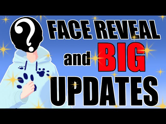PupsIsMyDog Updates and Face Reveal! - Channel Update June 2023