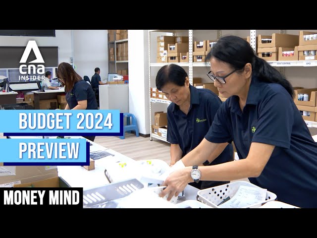 Singapore Budget 2024 Preview: Help With Cost Of Living Issues, Healthcare | Money Mind | Budget