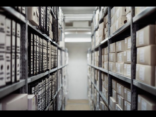 RootsTech 2023  |  10 Things a Genealogist Should Do Before Leaving a Library or Archives