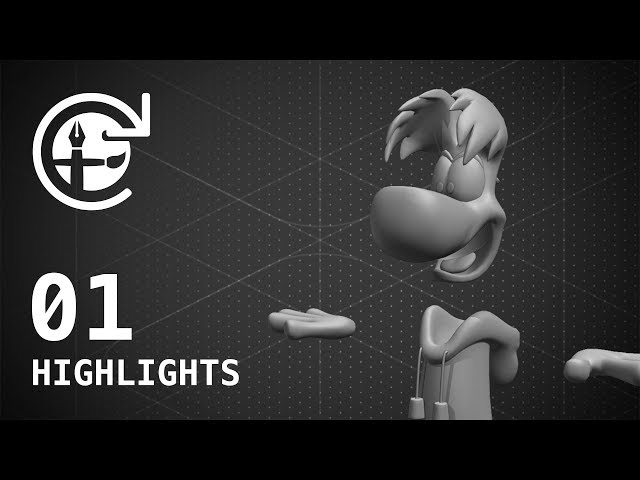 Rayman ReSmashified - Part 1 Stream Highlights
