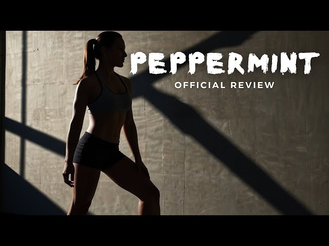 Peppermint Movie Review || US Top movie reviews || secrets of movies