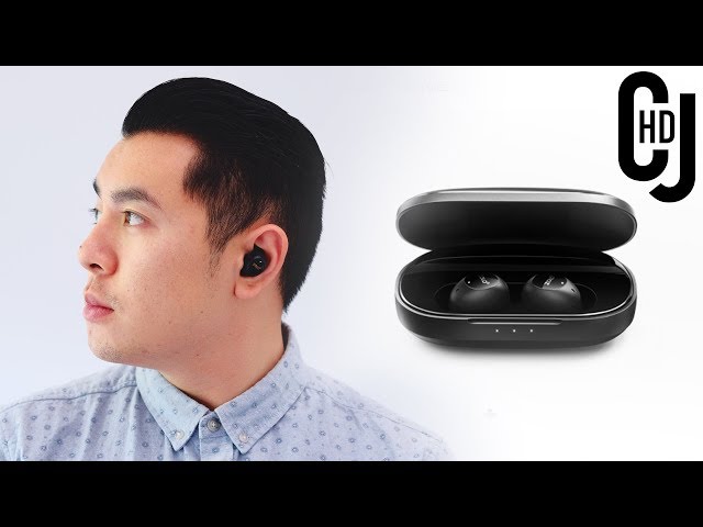 Zolo Liberty+ (Plus) Review – Excellent True Wireless Earbuds