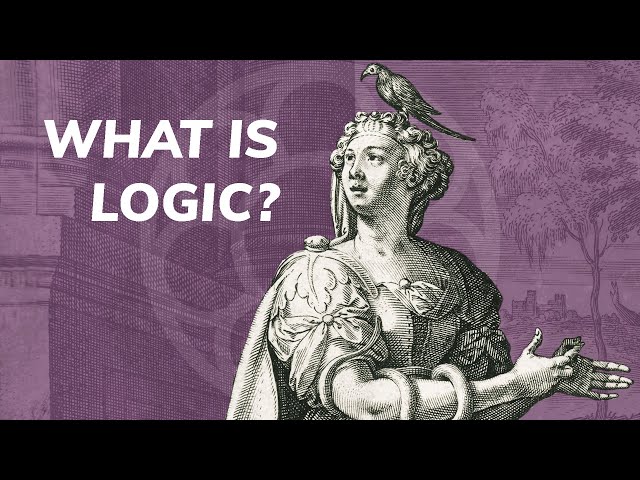 What is Logic?