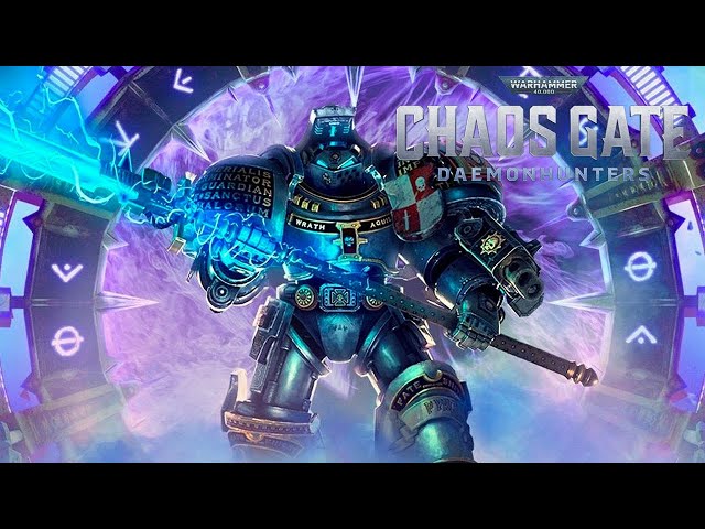 Warhammer 40,000: Chaos Gate - Daemonhunters Review