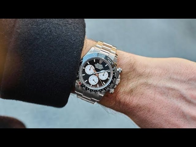 Top 5 Rolex Discontinuations And Impact on Price | 2024