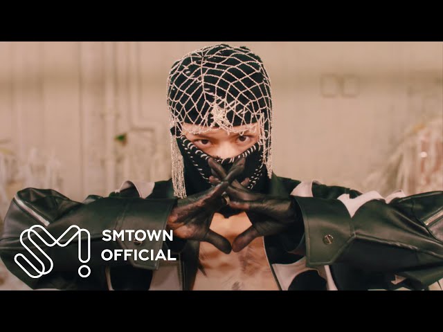 TAEMIN 태민 'Advice' MV Teaser #2