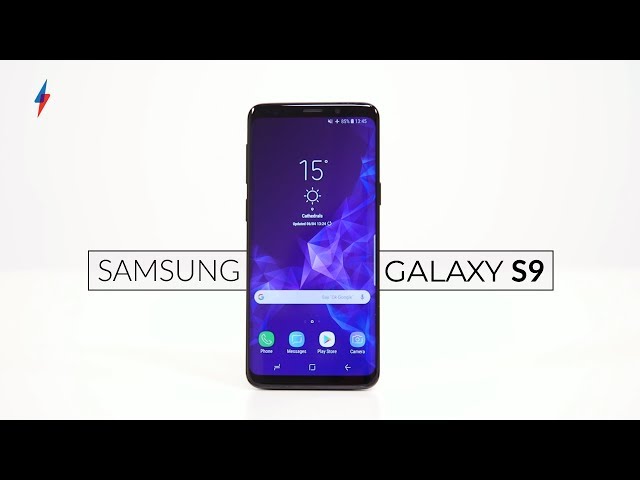 Samsung Galaxy S9 Review | Trusted Reviews