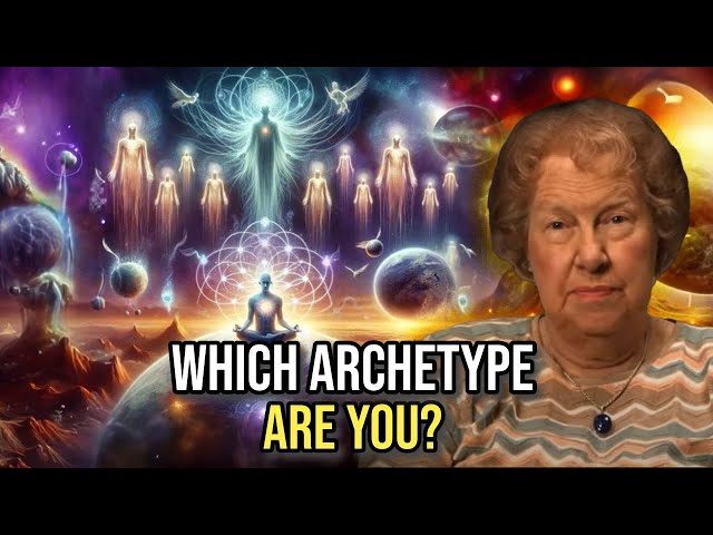7 Archetypes Of Chosen Ones And Their Divine Purposes